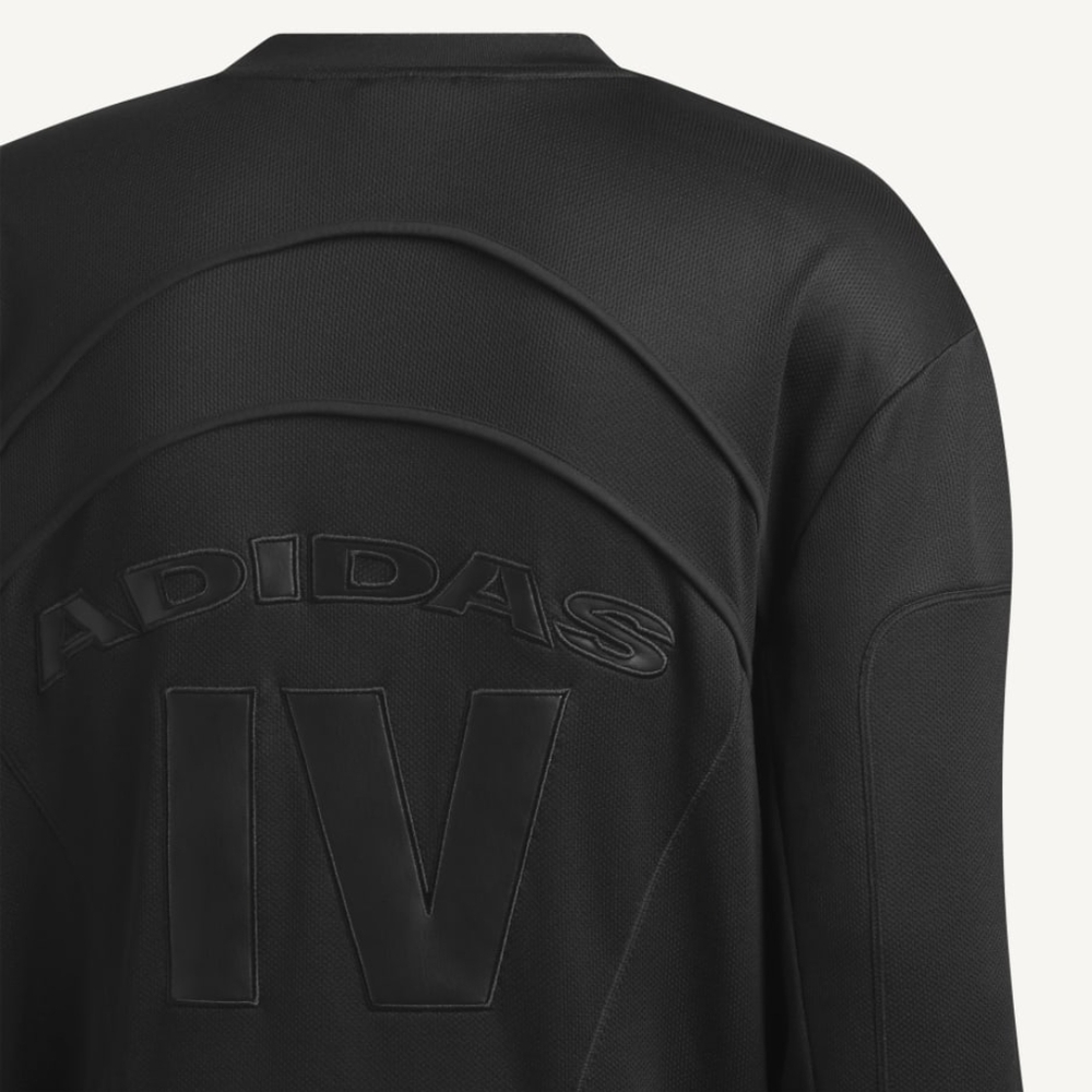 NWT - adidas x IVY PARK NOIR JERSEY - FW23 - Picture 5 of 15